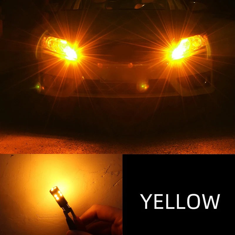 LED Lights