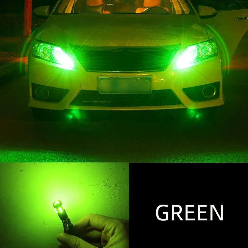 LED Lights