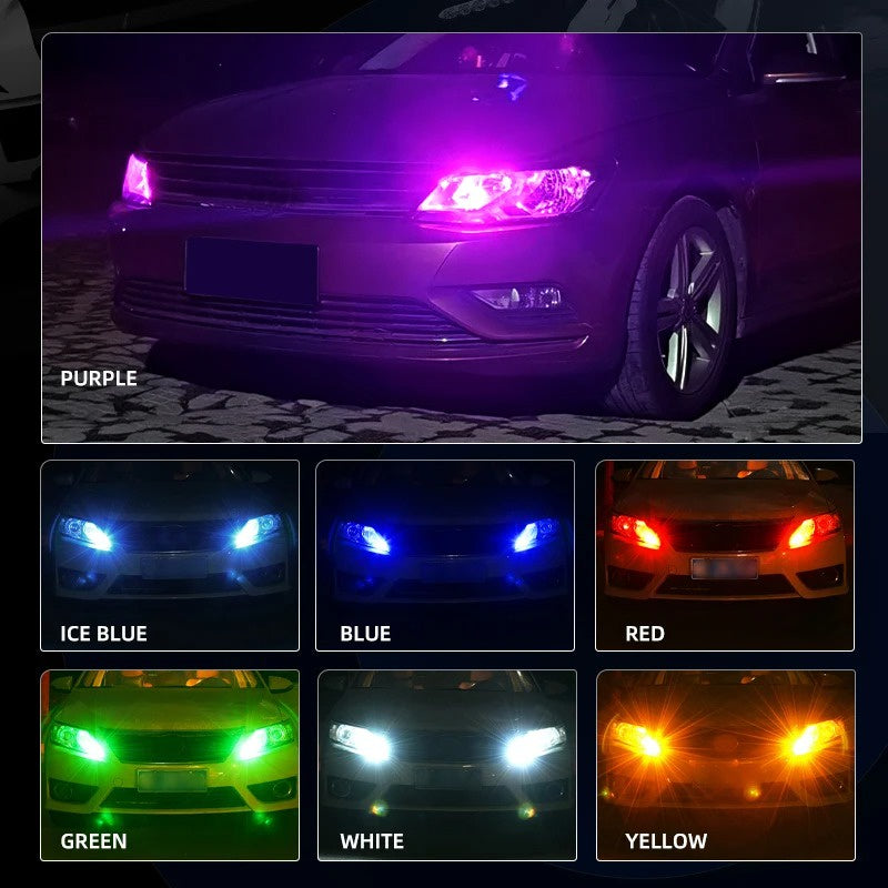 LED Lights