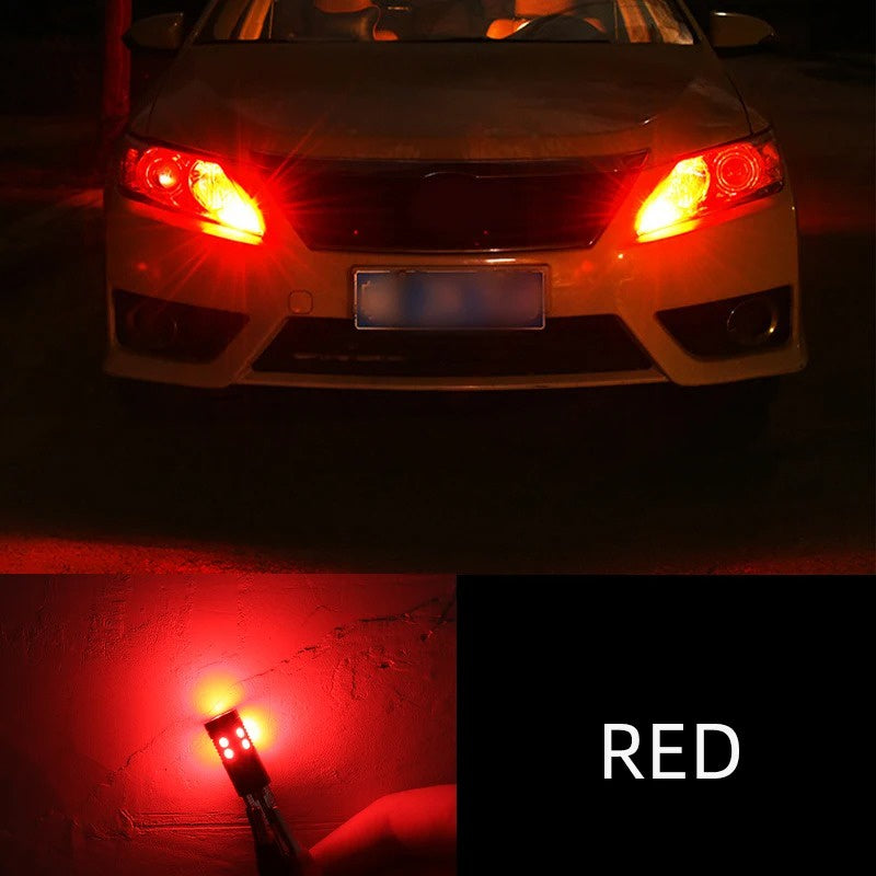 LED Lights