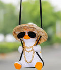 Cool Duck