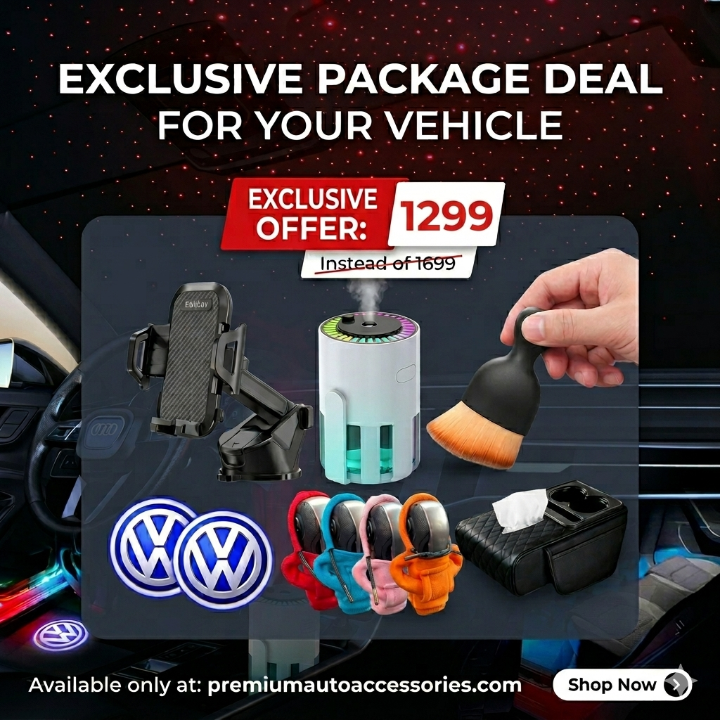 Value Package Deal